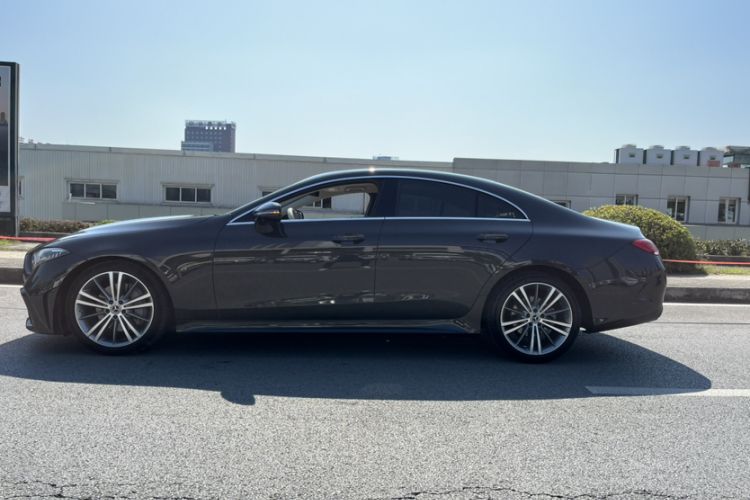 Used Mercedes-Benz CLS 2022 CLS 300 Sport Edition
