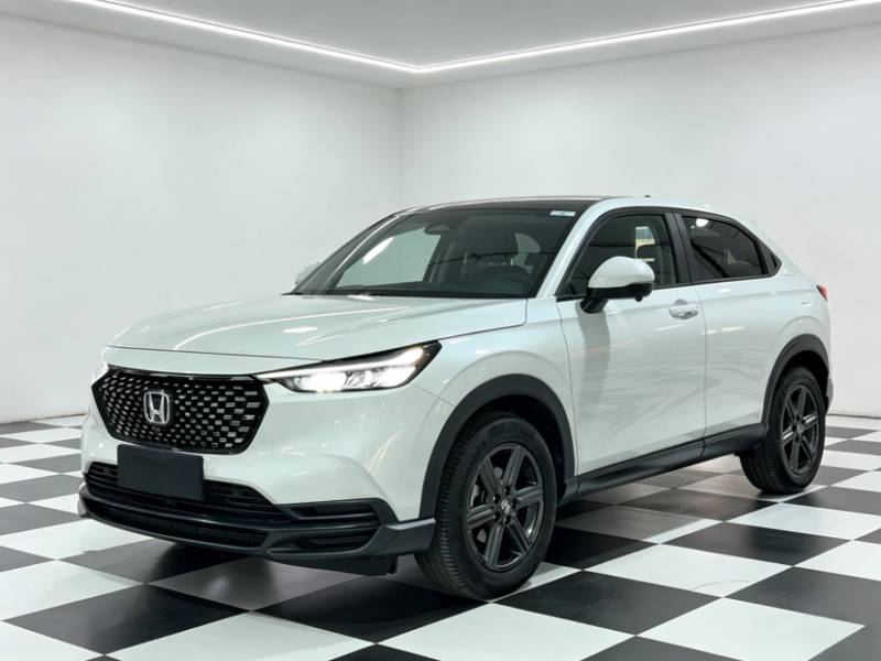 Used Honda XR-V 2023 1.5L CVT Trend Edition — 1