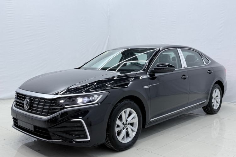Used Volkswagen Passat New Energy 2025 430 PHEV Hybrid Business Edition