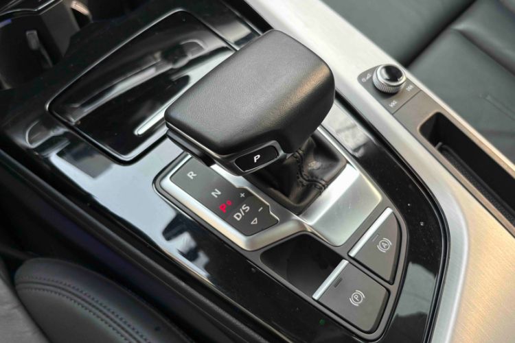 Used Audi A5 2023 Sportback 40 TFSI quattro Luxury Dynamic Edition