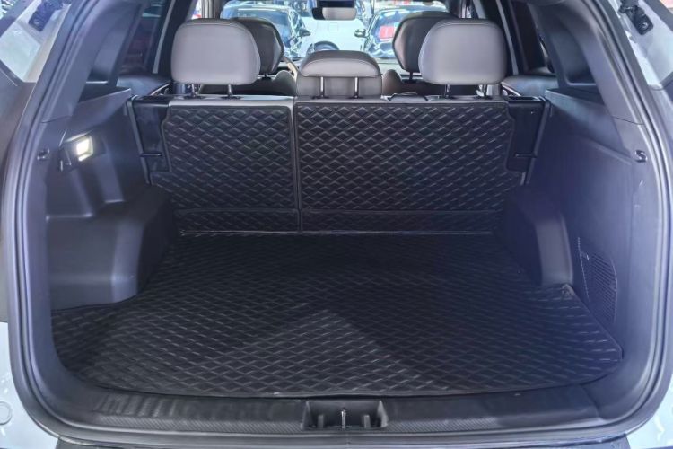 Used Geely Auto FX11 2025 4th Generation 1.5TD DCT Jinxiu