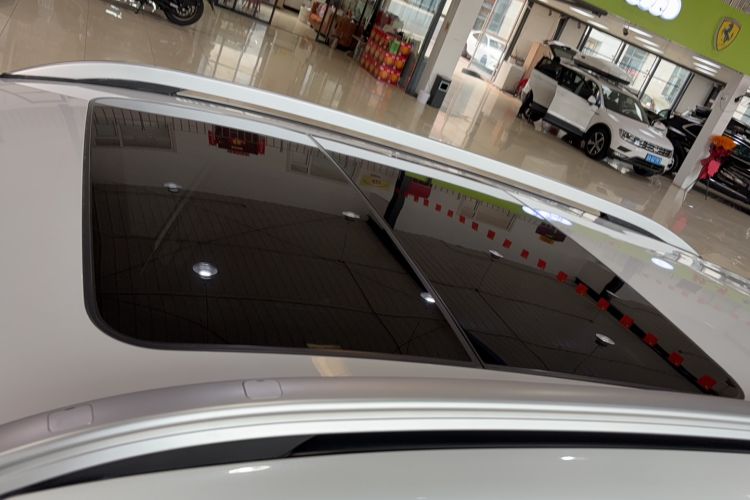 Used Honda Breeze 2020 240TURBO CVT 2WD Luxury Edition