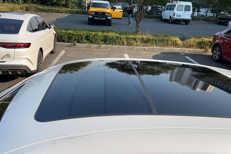 Used BMW 3 Series GT 2016 320i Fashion Model