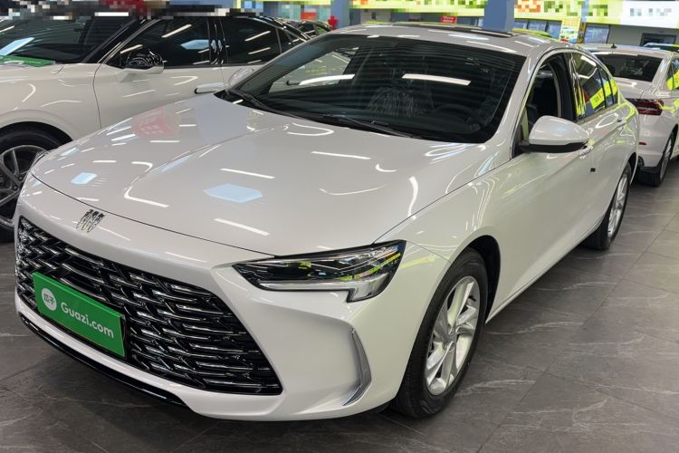 Used Buick Regal 2024 Revised 25T Ultra-Comfort Edition