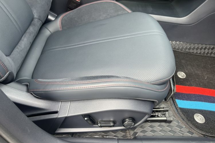 Used Lynk & Co 07 2026 Model 126 Long-Range Ultra