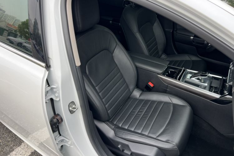 Used Citroen C6 2020 400THP Luxury Version