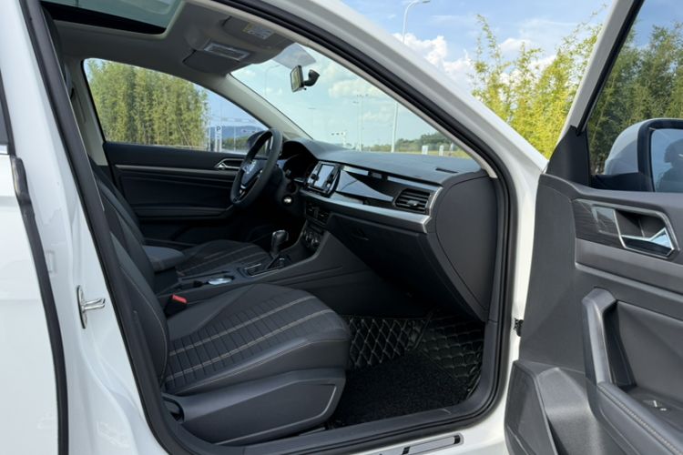 Used Volkswagen Lavida 2018 280TSI DSG Comfort Edition China V Standard