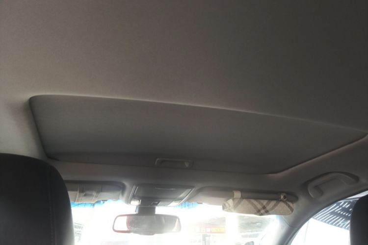 Used Honda Spirior 2015 2.4L Prestige Edition
