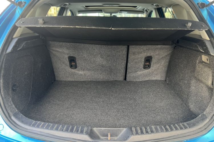 Used Mazda Mazda 3 2013 Hatchback 1.6L Automatic Elite Model
