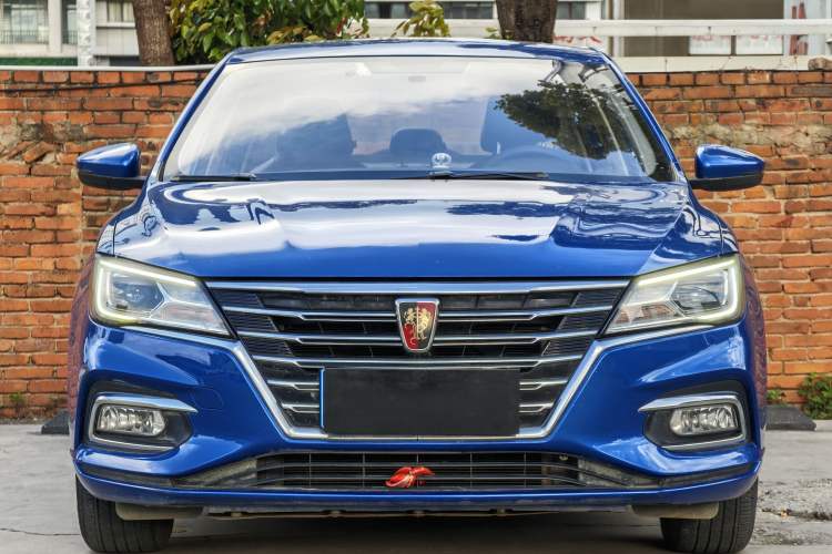 Used Roewe i5 2019 1.5L Manual 4G Connect Leehao Flagship Edition
