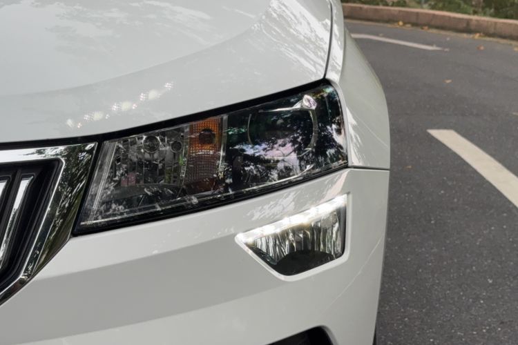 Used Skoda Karoq 2023 TSI280 Premium Edition
