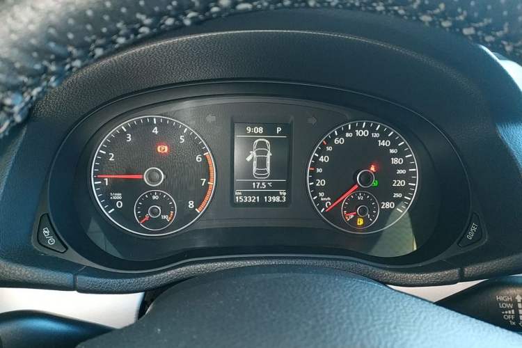 Used Volkswagen Passat 2015 1.8TSI DSG Prestige Edition