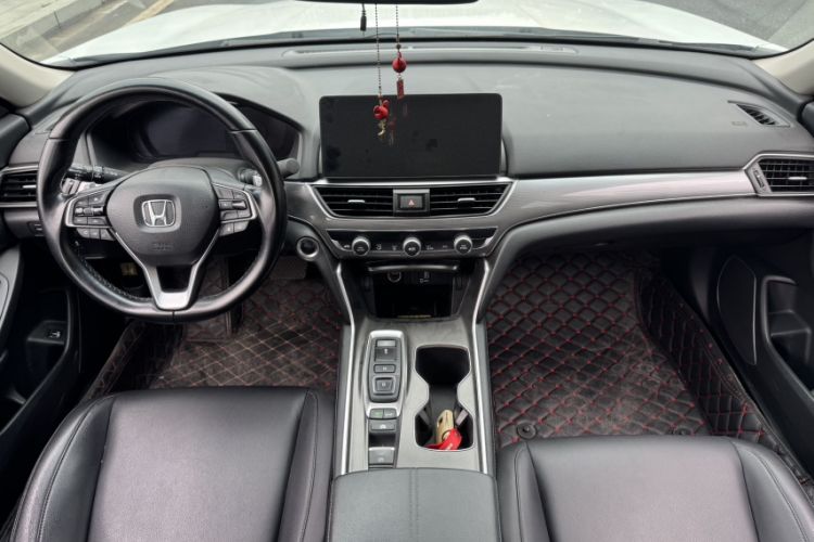 Used Honda Accord 2022 Xing·Hybrid 2.0L Xingling Version Headliner