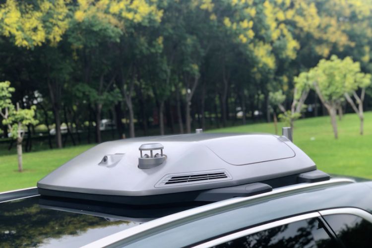 Used BYD Tang L 2025 DM 175KM Drone Player Edition