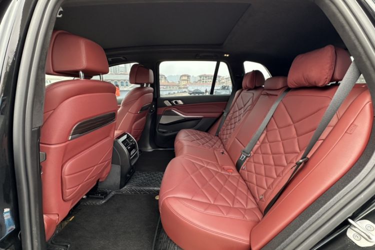 Used BMW X5 2022 Restyled xDrive 40Li M Sport Package