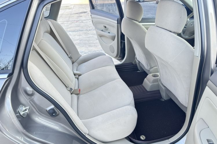 Used Nissan Sylphy 2018 Classic 1.6XE CVT Comfort Edition