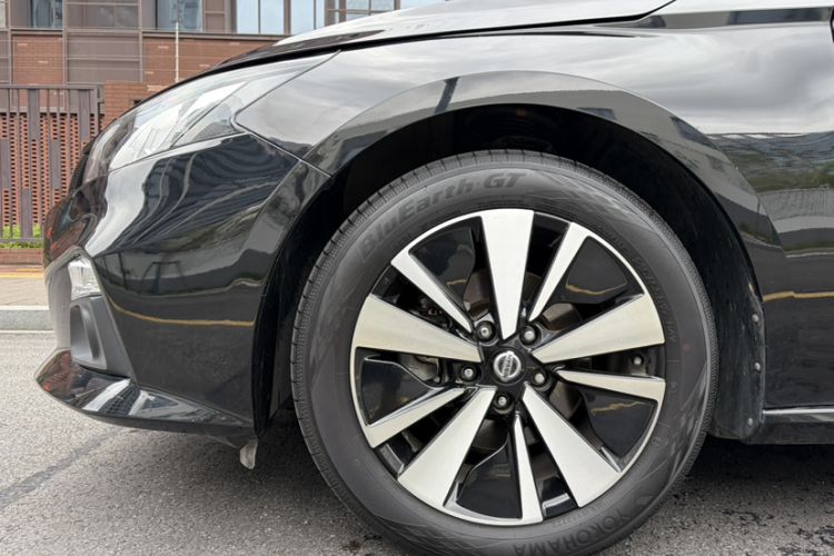 Used Nissan Teana 2021 2.0L XL Comfort Edition
