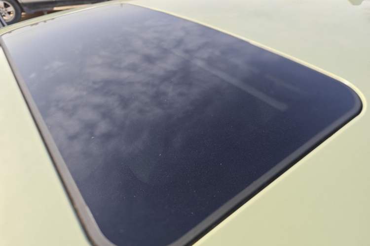 Used Volkswagen Polo 2018 1.5L Automatic Enjoyment Model
