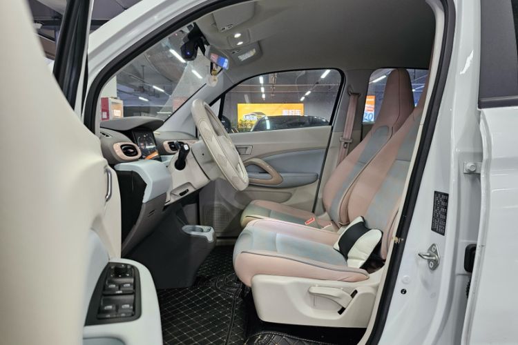 Used Leapmotor T03 2024 403 Comfort Edition
