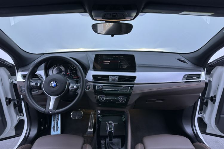 Used BMW X2 2021 Restyled sDrive25i Midnight Edition