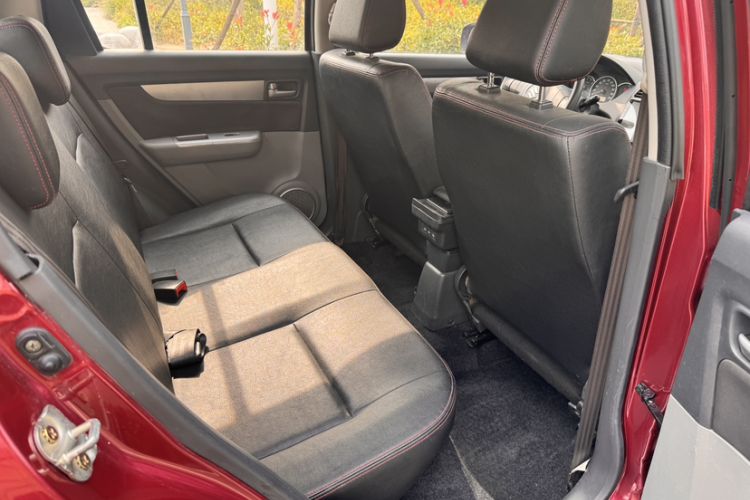 Used Suzuki Swift 2015 1.5L Automatic Limited Edition