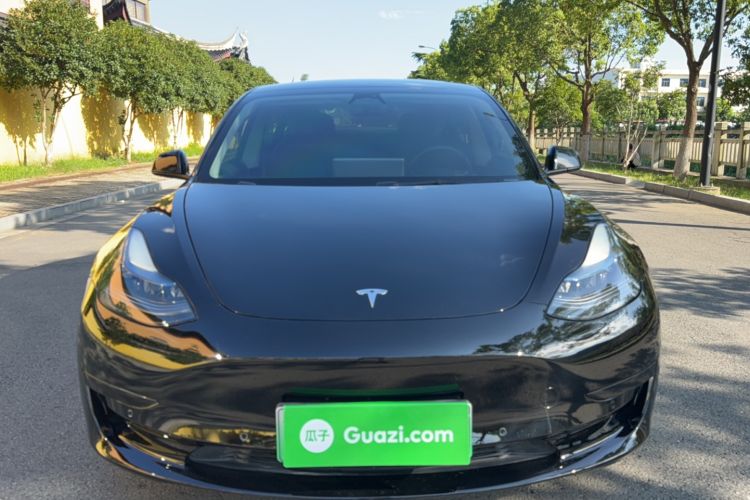 Used Tesla Model 3 2022 Rear-Wheel-Drive Version