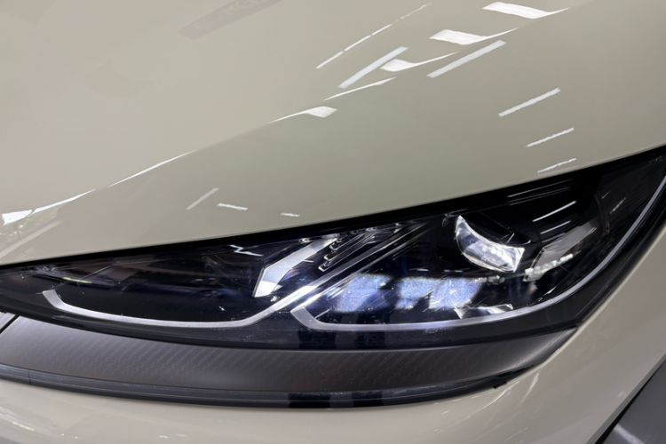 Used BYD Sealion 05 EV 2025 520 km Smart Cruise Version