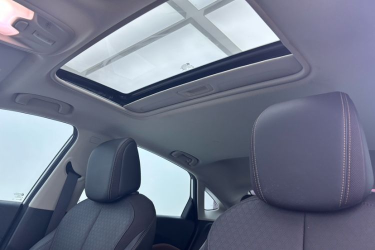 Used Buick Verano 2022 Pro 533T Enjoyment Edition Headliner