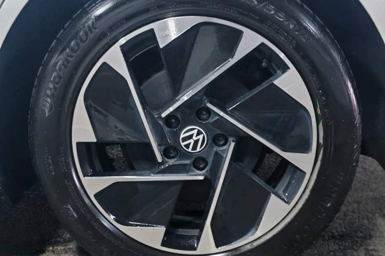 Used Volkswagen ID.3 2024 Outstanding Edition