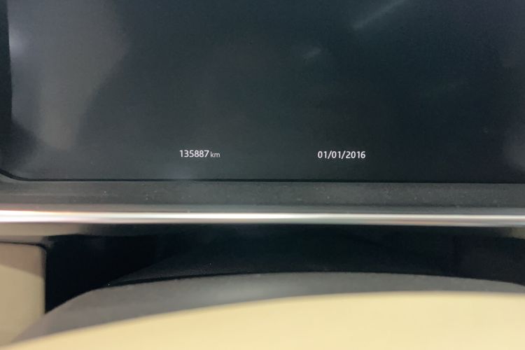 Used Land Rover Range Rover 2018 3.0 SC V6 Vogue Legacy Edition