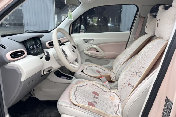 Used Leapmotor T03 2024 200 Lite Edition
