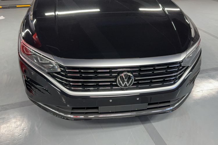 Used Volkswagen Passat 2026 Model, Outstanding 380TSI Longyao Edition
