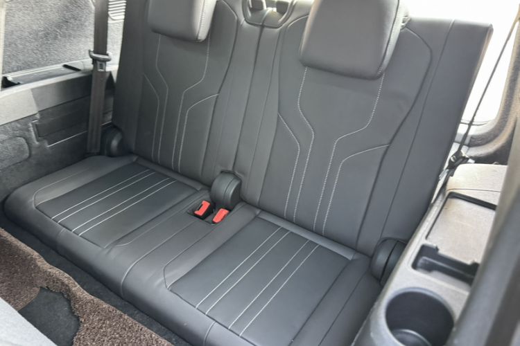 Used Audi Q5 e-tron 2023 40 e-tron Shining Edition Mecha Kit
