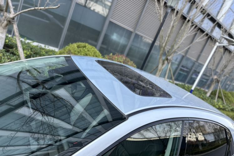 Used Honda e:NS2 2024 Ignite Edition