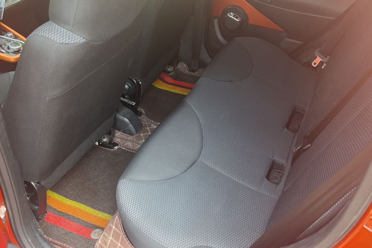 Used BYD e1 2019 YAO Edition