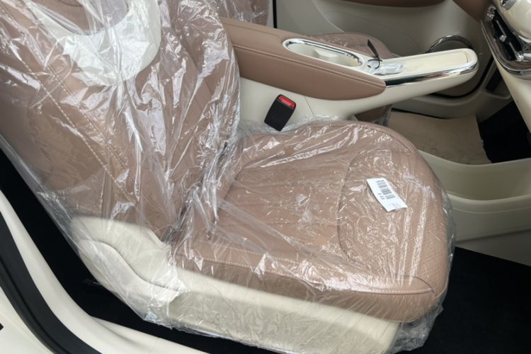 Used Wuling Bingo 2025 333 km Enjoyment Version
