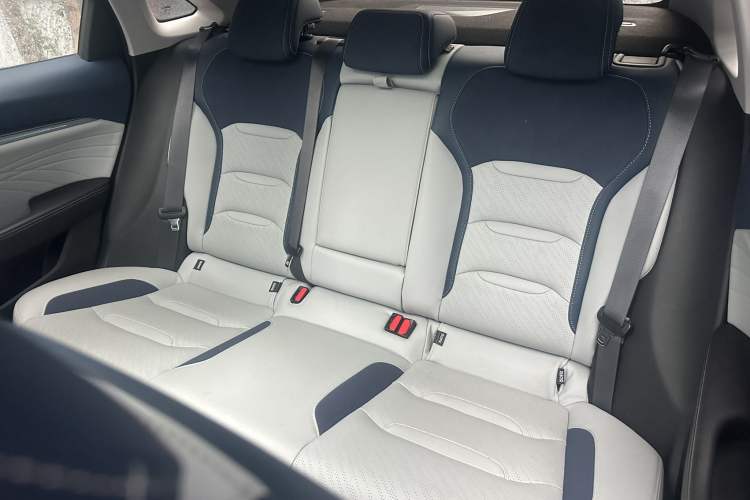 Used Geely Auto Preface 2021 Revised Version 2.0TD Luxury Edition
