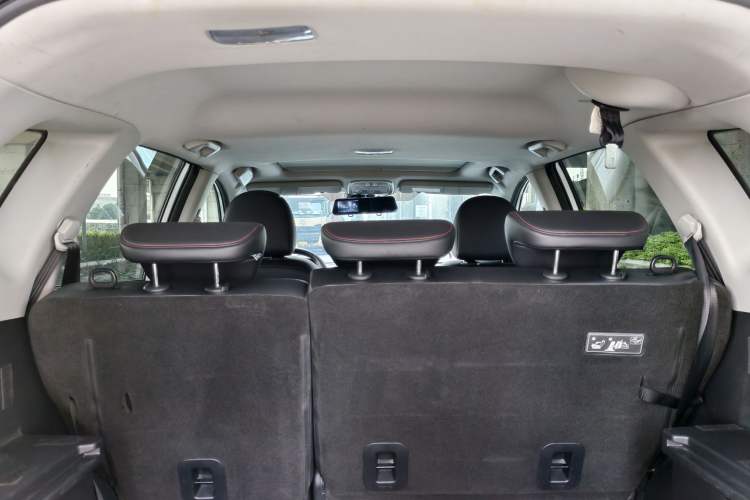 Used Haval M6 2018 1.5T DCT Two-Wheel Drive Prestige Version
