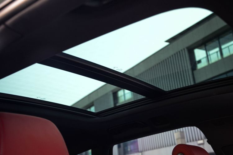 Used Audi S4 2023 S4 Avant 3.0TFSI
