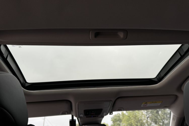 Used Honda Accord 2024 260TURBO Luxury Edition