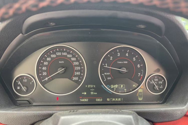 Used BMW 4 Series 2014 428i Convertible Sport Design Package
