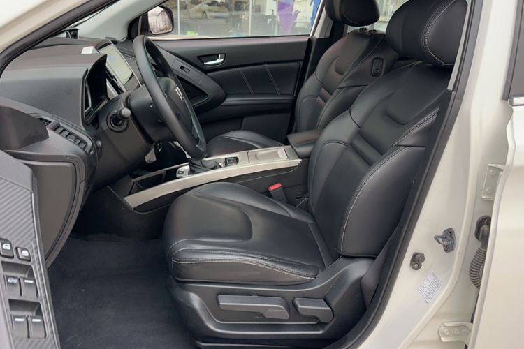 Used Luxgen U6 SUV 2016 1.8T Style Value Model