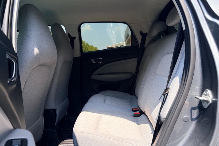 Used Leapmotor T03 2022 Crystal Edition
