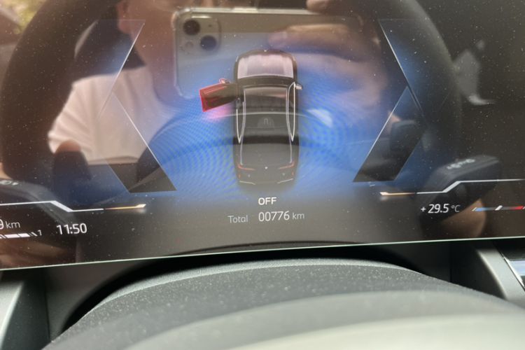 Used BMW 5 Series 2025 525Li M Sport Package
