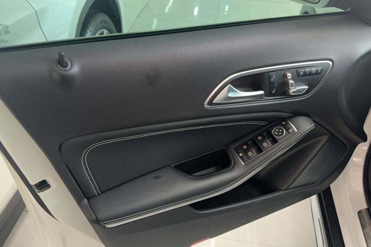 Used Mercedes-Benz GLA 2019 GLA 200 Dynamic Edition
