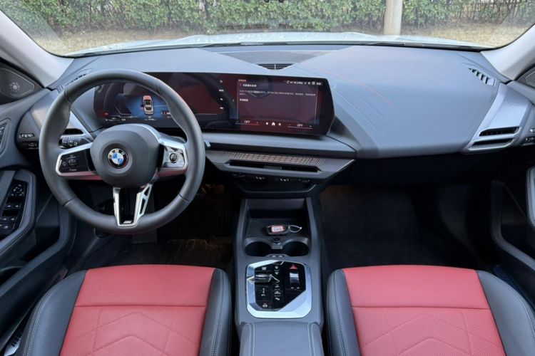 Used BMW 2 Series 2025 225L M Sport Night Edition Package