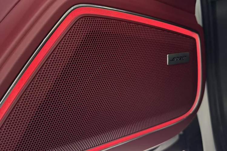 Used Porsche Panamera 2019 Panamera 2.9T Exterior 6