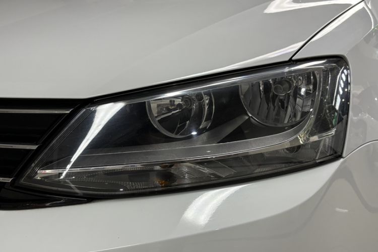 Used Volkswagen Sagitar 2018 1.6L Automatic Comfort Model
