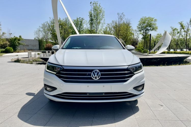 Used Volkswagen Sagitar 2022 280TSI DSG Excellence Edition
