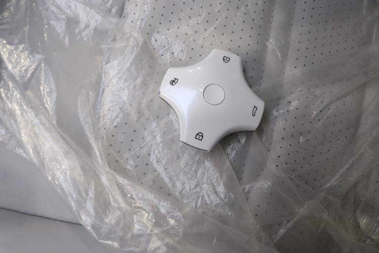 Used Dongfeng eπ eπ007 2024 530 Pro Version